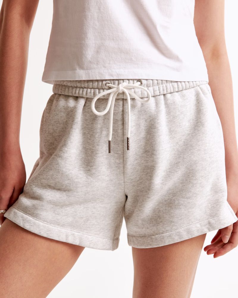 Women's Vintage Sunday Short | Women's Bottoms | Abercrombie.com | Abercrombie & Fitch (US)