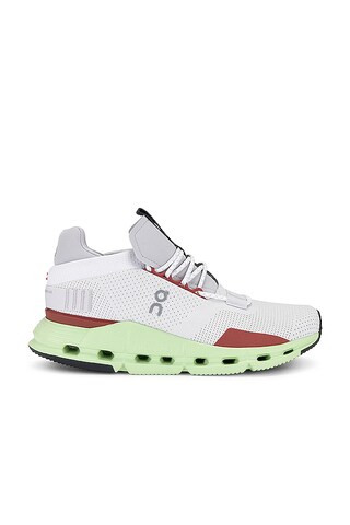 Cloudnova Sneaker
                    
                    On | Revolve Clothing (Global)