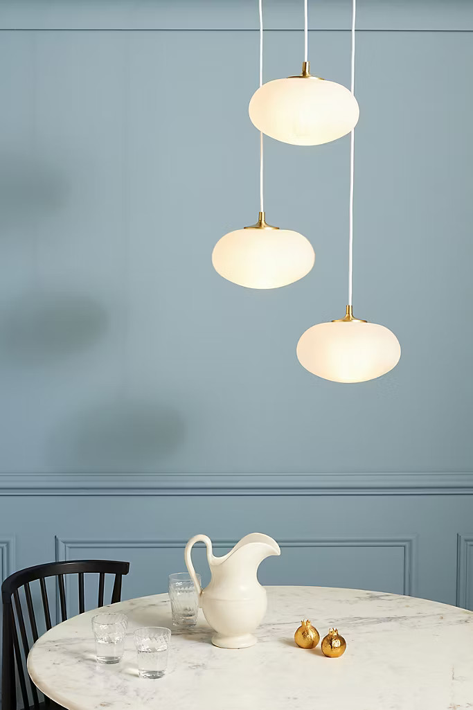 Grace Multi Pendant | Anthropologie (US)