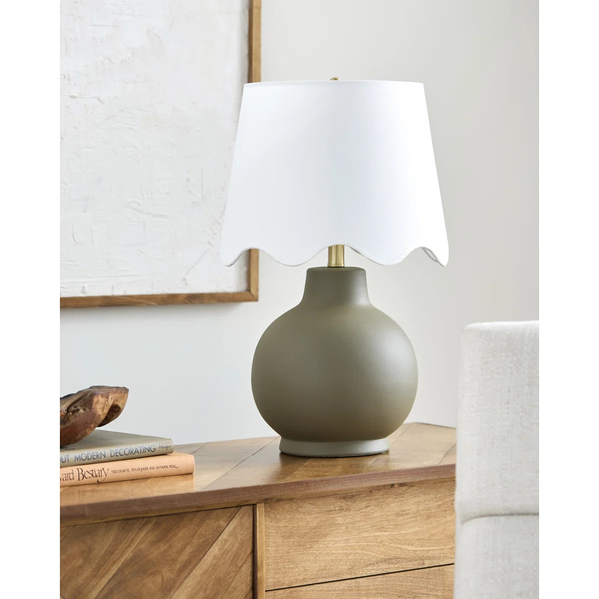 Ganza Table Lamp | Wayfair North America