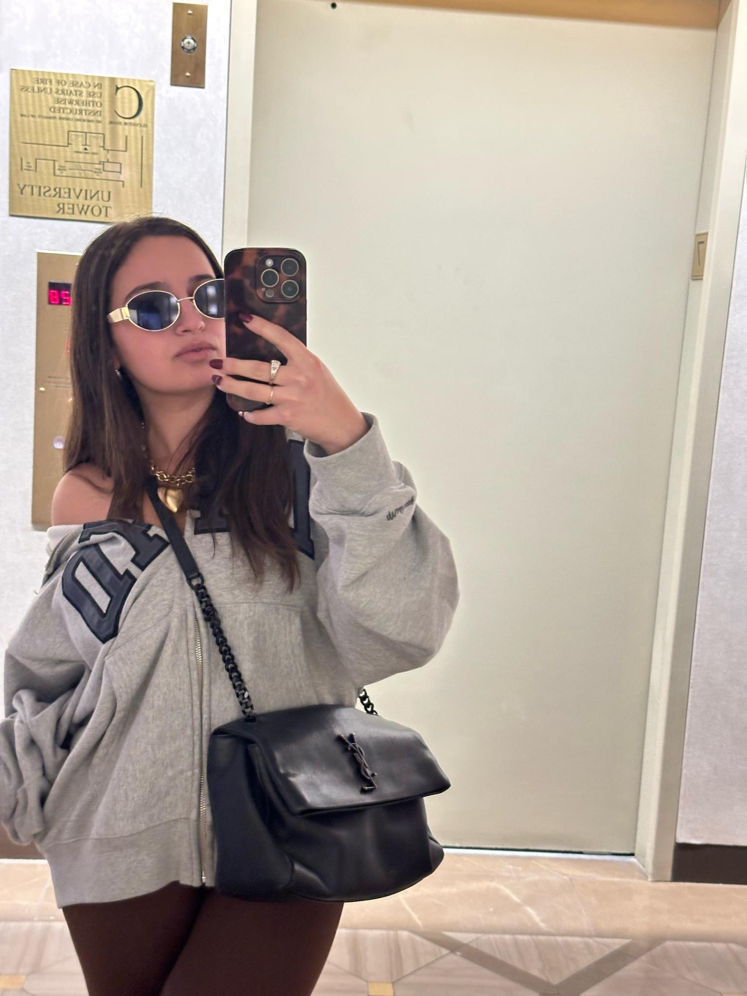 workout sets w a cute sweatshirt and sunnies make me feel put together even for wfh & errands!

#LTKStyleTip #LTKSeasonal #LTKActive