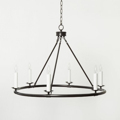 Ring Chandelier - Threshold™ designed with Studio McGee | Target