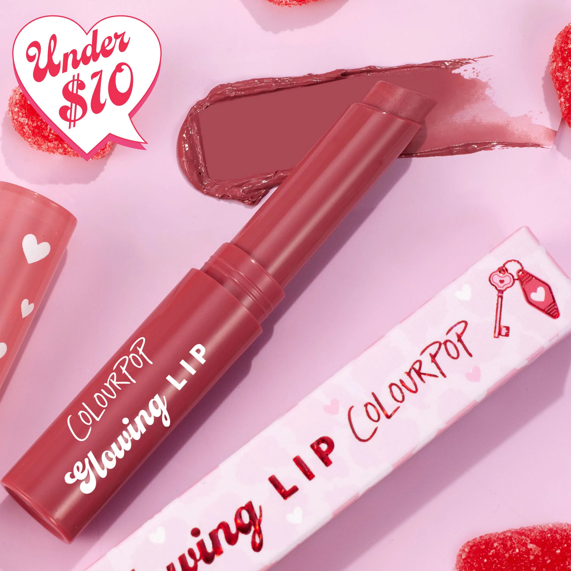 Candy Kisses | Colourpop