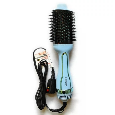 Cortex Beauty The Collection Volumizing Blowout Brush 1.0 Count | Walmart (US)