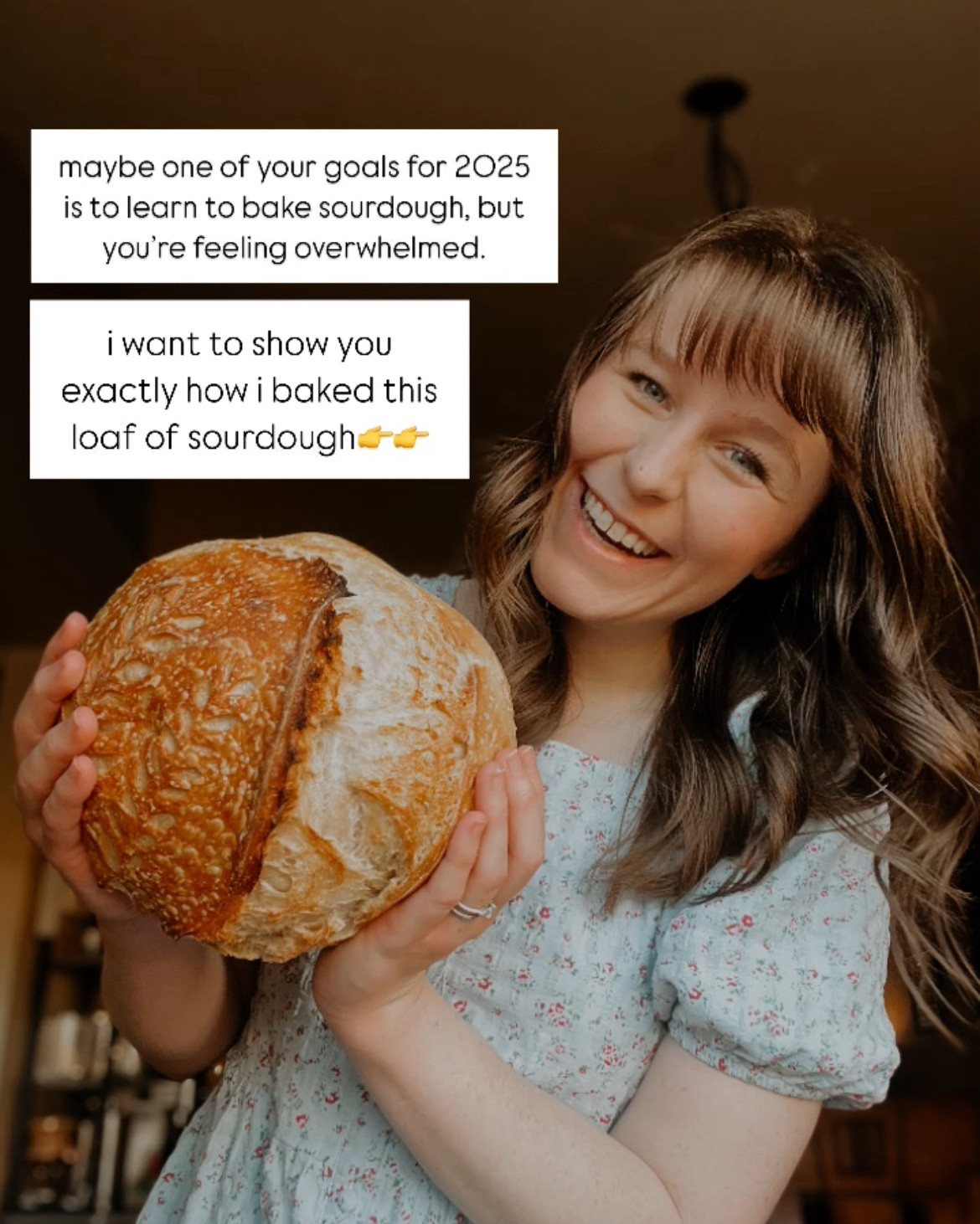 HOW TO BAKE SOURDOUGH PART 1



#LTKStyleTip #LTKHome #LTKGiftGuide