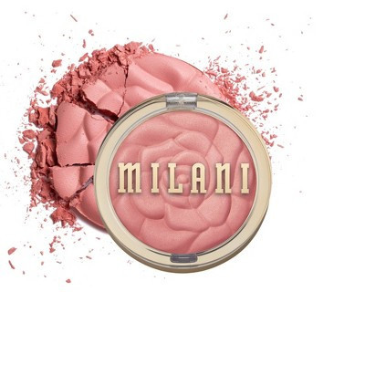 Milani Rose Powder Blush - Blossomtime Rose 11 - 0.6oz | Target