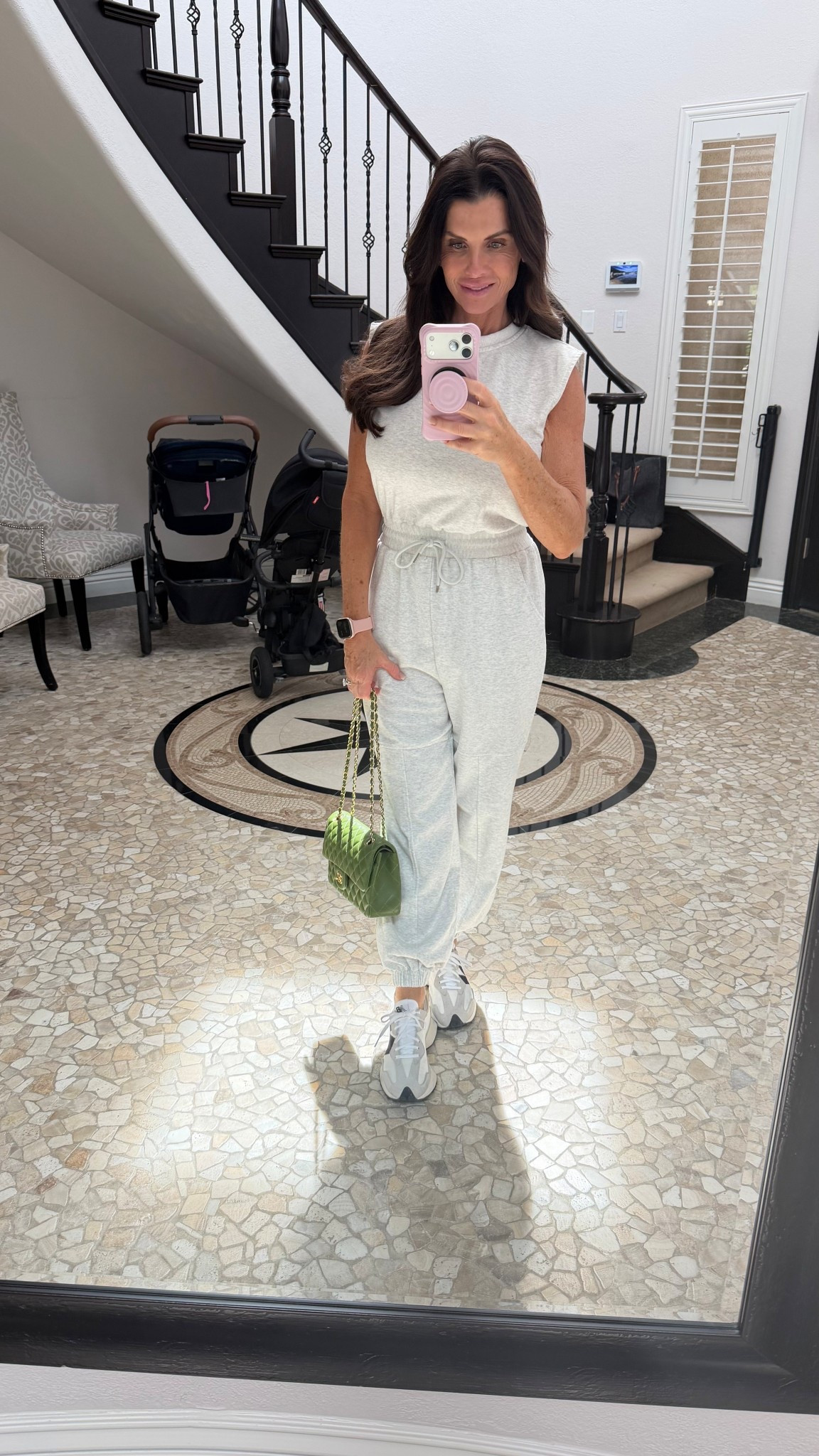 OOTD😍🔥

#LTKootd #LTKmomlife #LTKgrwm