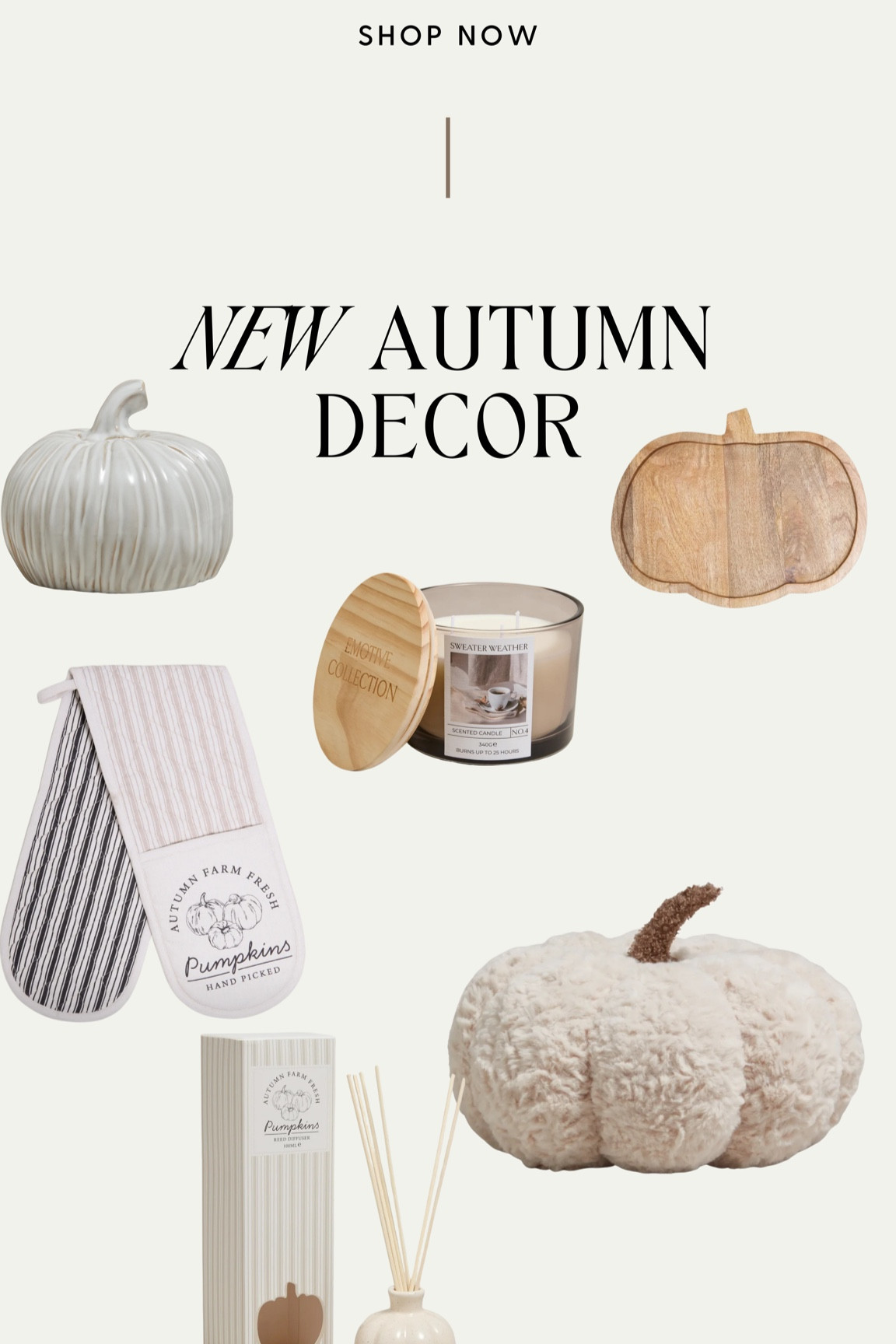 Autumn decor - matalan 

#LTKautumn #LTKuk #LTKhome
