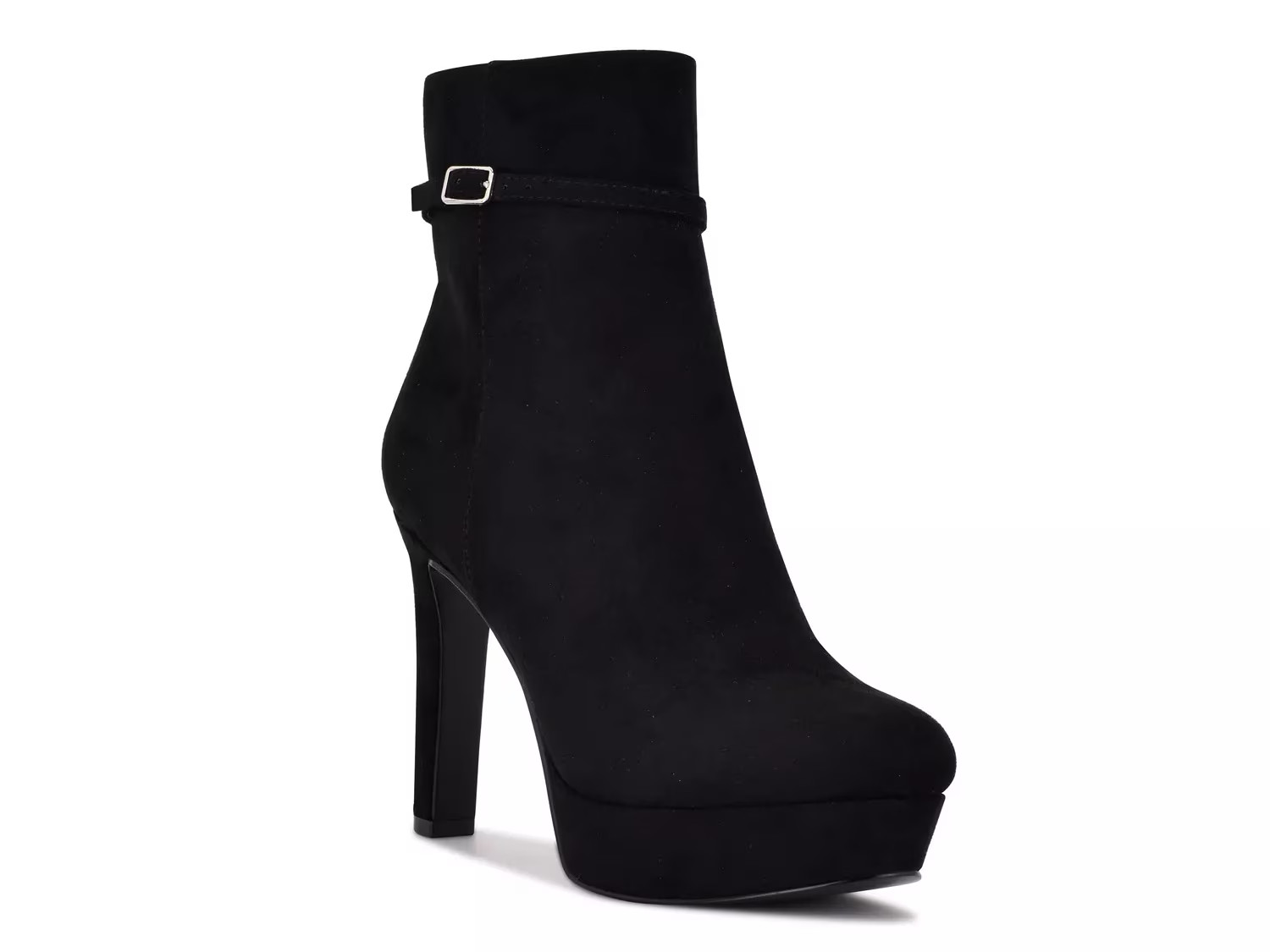 Nine West Gripe Bootie | DSW