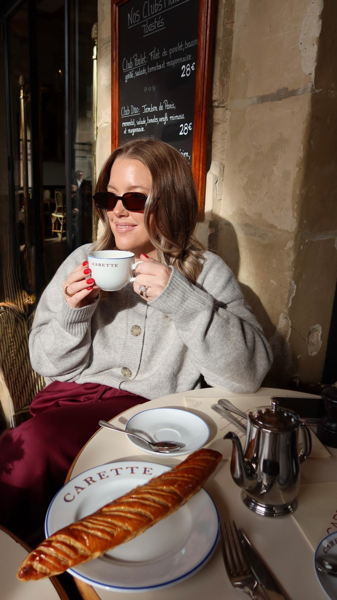 Fave sweater lately 

#LTKPetite #LTKSeasonal