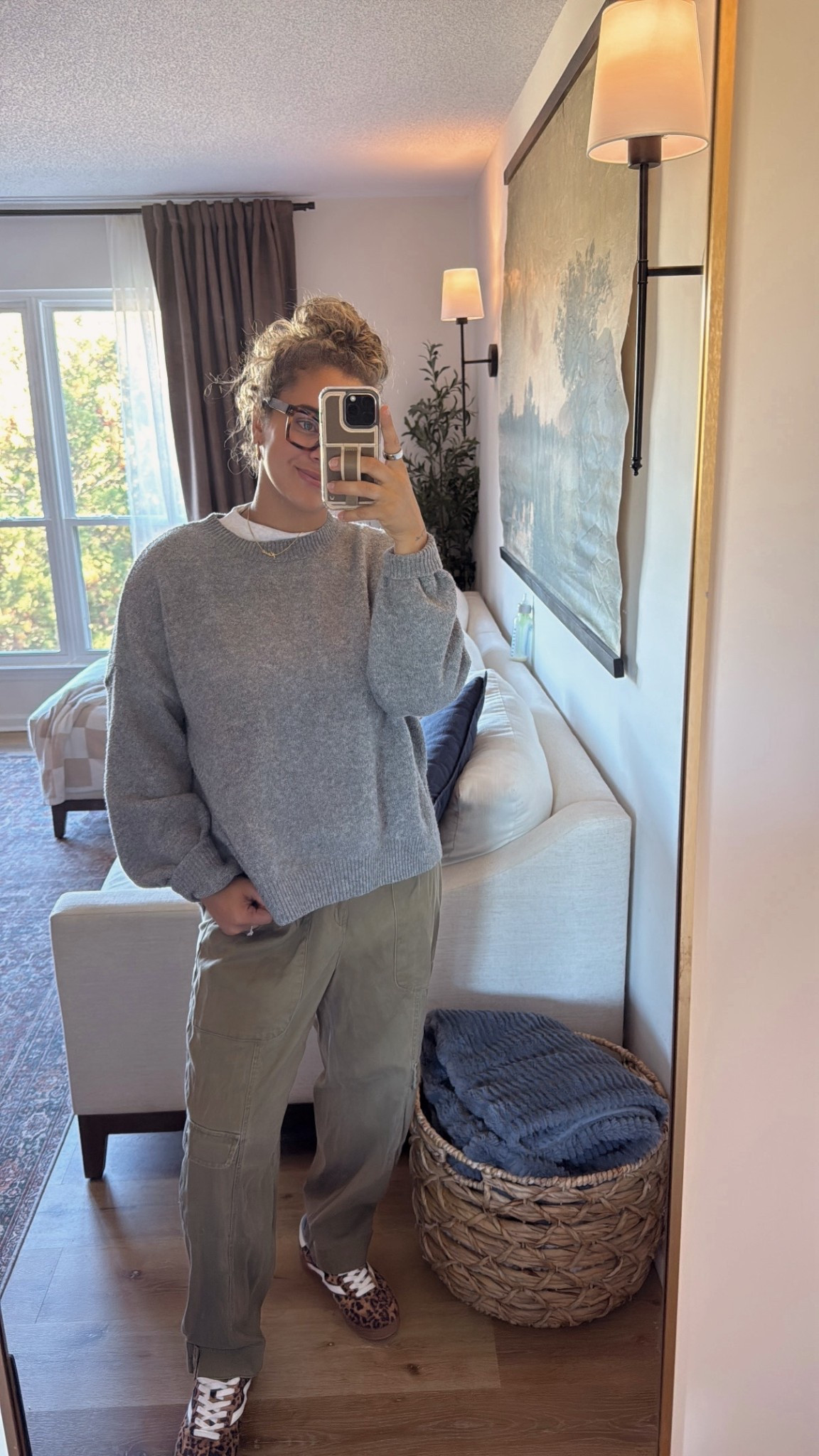 i love dressing for fall weather 🤭

#LTKSeasonal #LTKFindsUnder50 #LTKFindsUnder100
