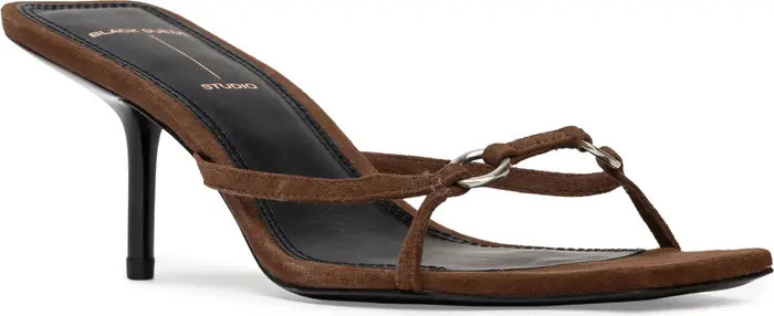 Frankie 65 Sandal (Women) | Nordstrom