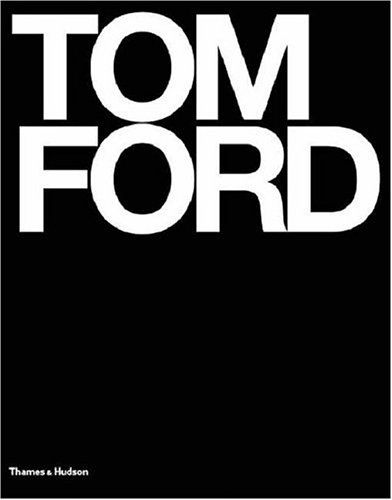 Tom Ford: Ten Years | Amazon (US)