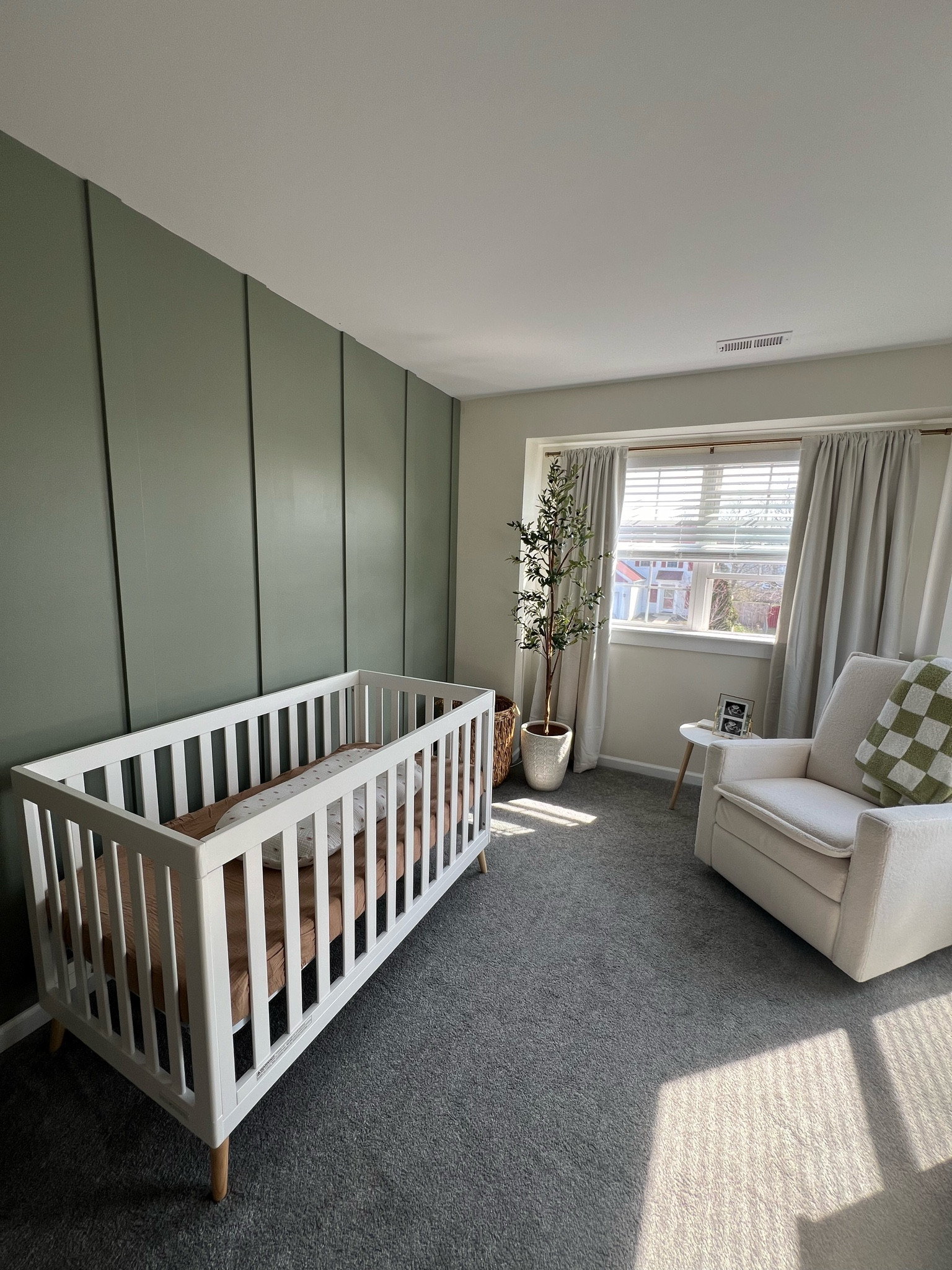 Nursery finds!

#LTKbaby