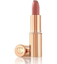 Charlotte Tilbury Matte Revolution Lipstick - Long Lasting, Matte Lipstick with Buildable Color &... | Amazon (US)