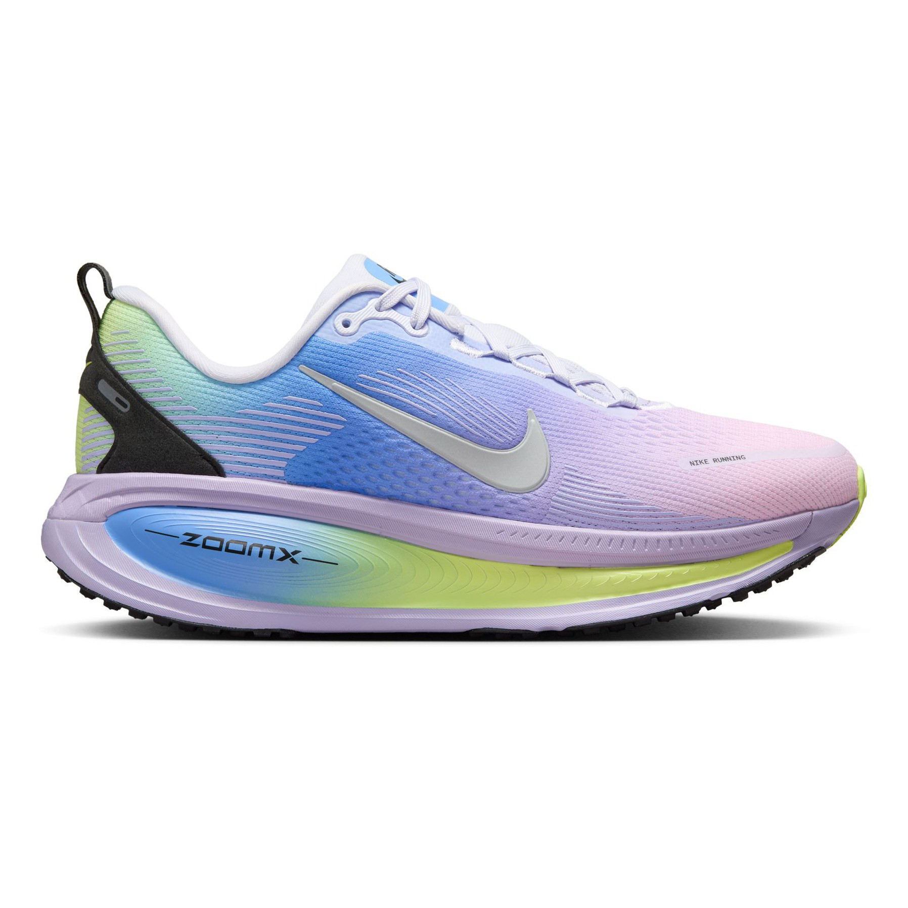 Nike Women's Vomero 18 Road-Running Shoes Blue 6 | REI