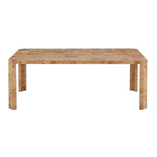 Jax Burl Dining Table | Ballard Designs, Inc.