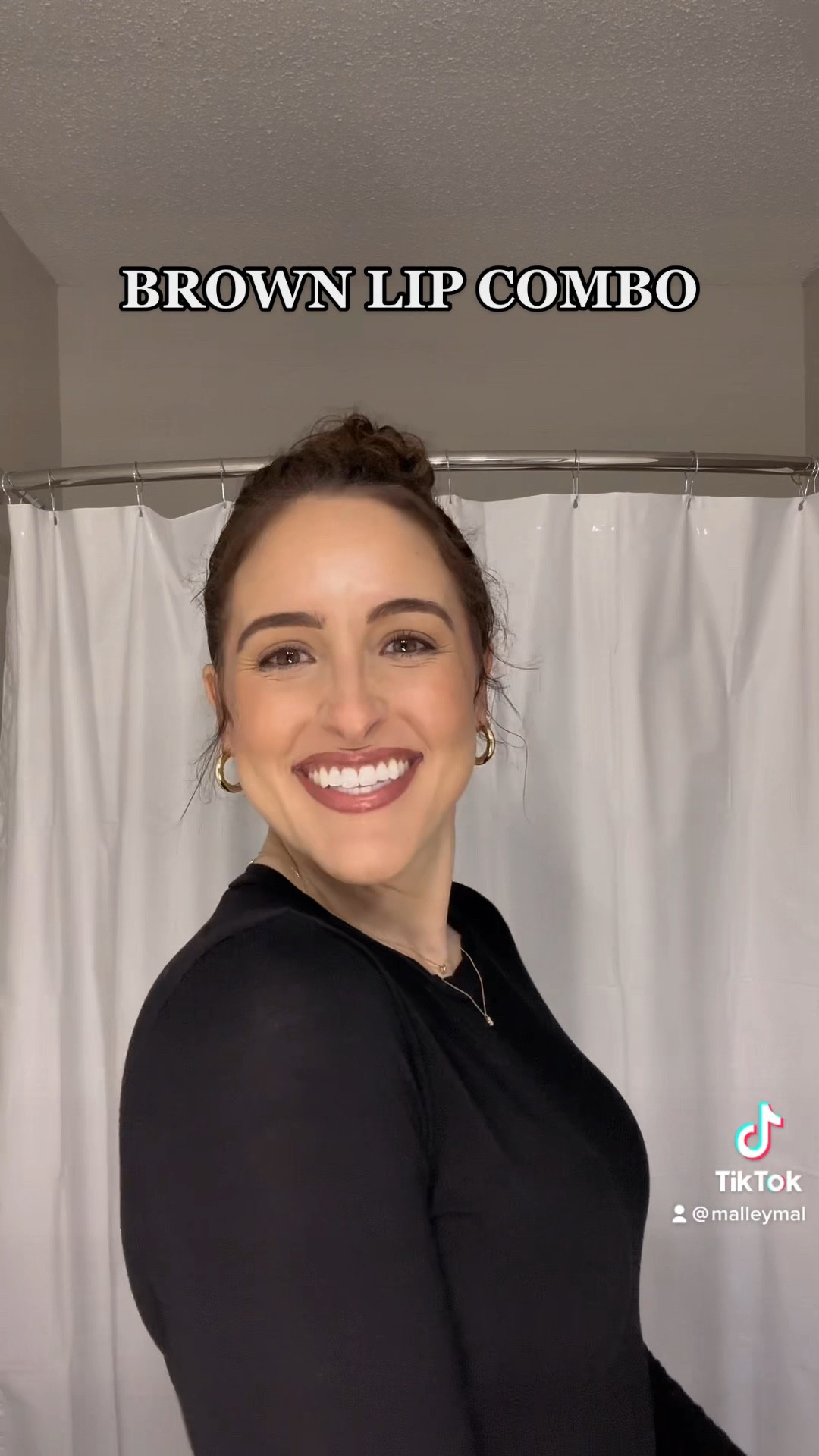 brown is the mood🤎 #lipcombo #nyxcosmetics

#LTKbeauty