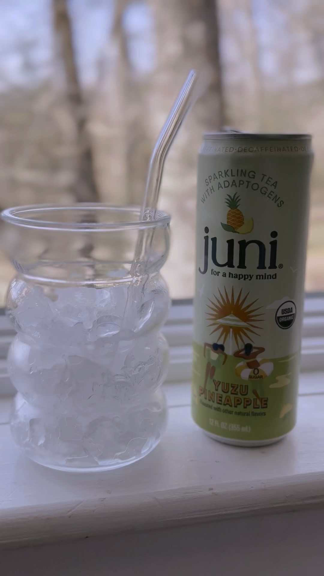 I have been loving my Juni drinks. I used to take ashwaganda as a supplement to help me unwind and I love that Juni has ashwaganda in it. It seriously helps me relax and unwind at the end of the day and every flavor is incredible USE CODE LINDSEY20 FOR A DISCOUNT #ad #drinkjuni #juni #drinks #health

#LTKFamily #LTKHome #LTKActive