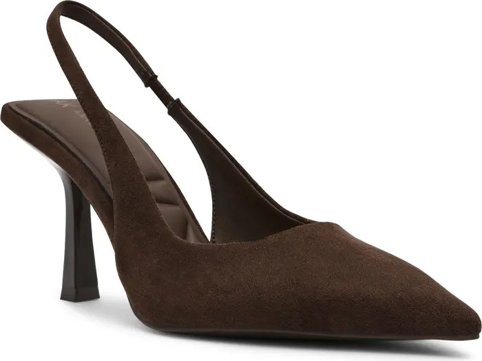 Indianna Slingback Pump (Women) | Nordstrom Rack