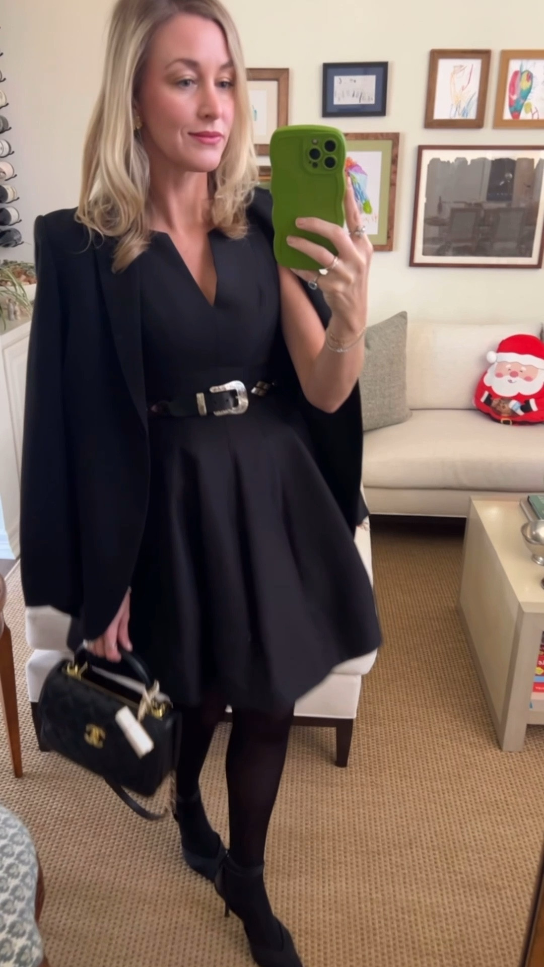 Balmain x Black 🖤

#styled #pairswellwith #ootd #whattowear #highlowmix

#LTKgrwm #LTKHoliday #LTKBeauty