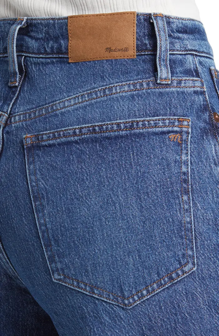 The Perfect Vintage Wide Leg Jeans | Nordstrom