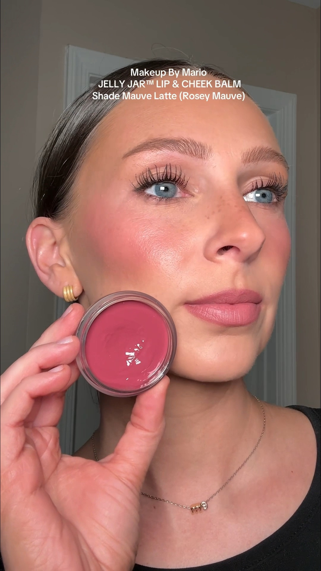 Makeup by Mario Jelly Jar shade Mauve Latte (Rosey Mauve)🫶🏻

#LTKmomlife #LTKselfcare #LTKBeauty