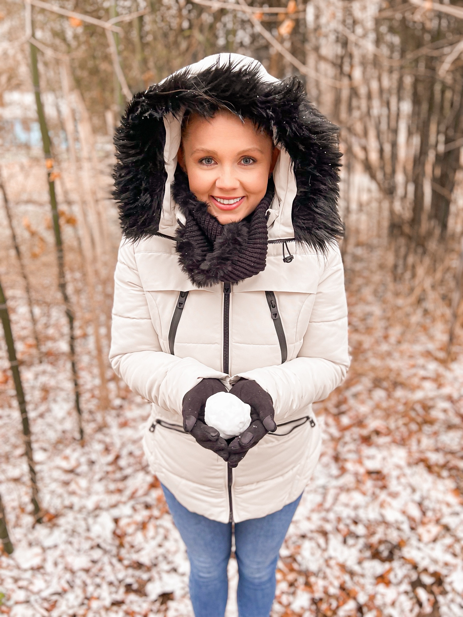 ‘tis the season for big fluffy coats ❄️🧥

#LTKSeasonal #LTKGiftGuide #LTKHoliday