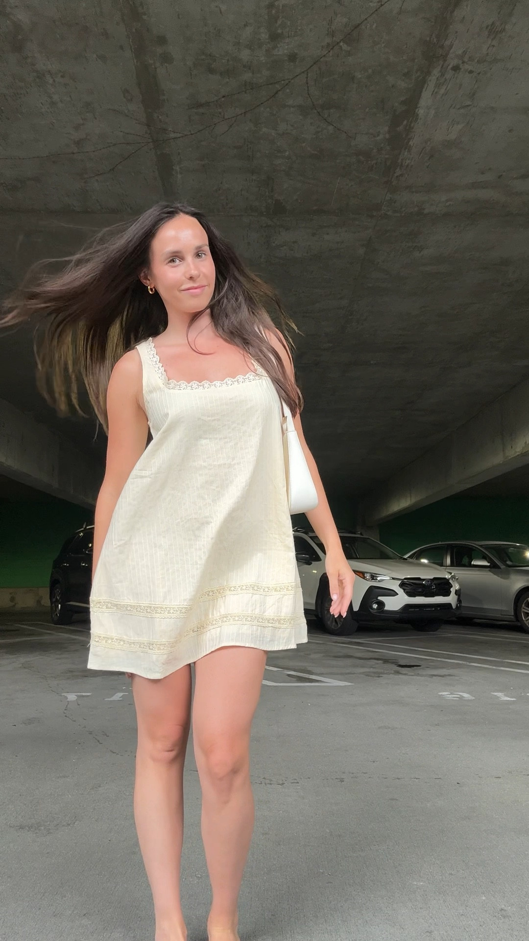 Butter yellow dress!

#LTKSeasonal #LTKU #LTKStyleTip