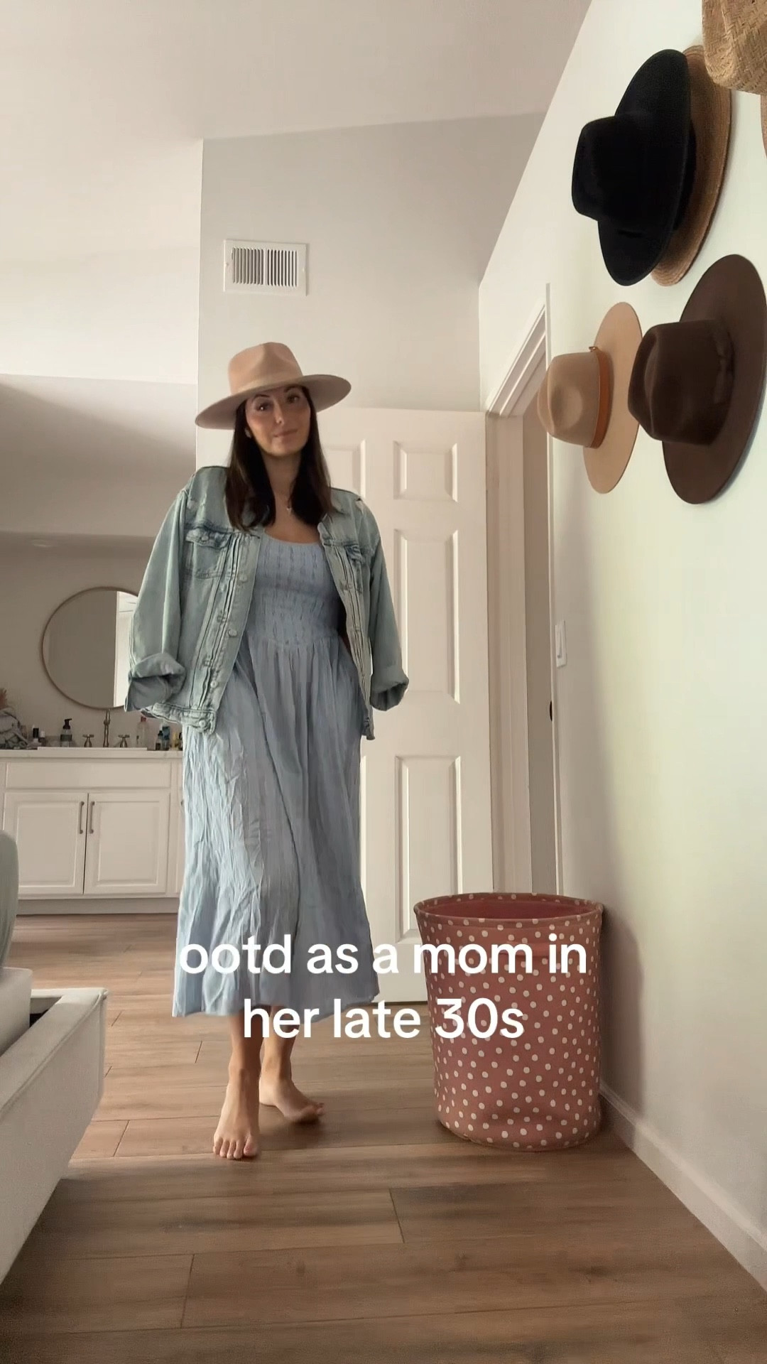 Loving this aerie dress! Super affordable, can style it up or down and is perfect for spring/summer!! Wearing a size medium 

#LTKFindsUnder50 #LTKSeasonal #LTKSaleAlert