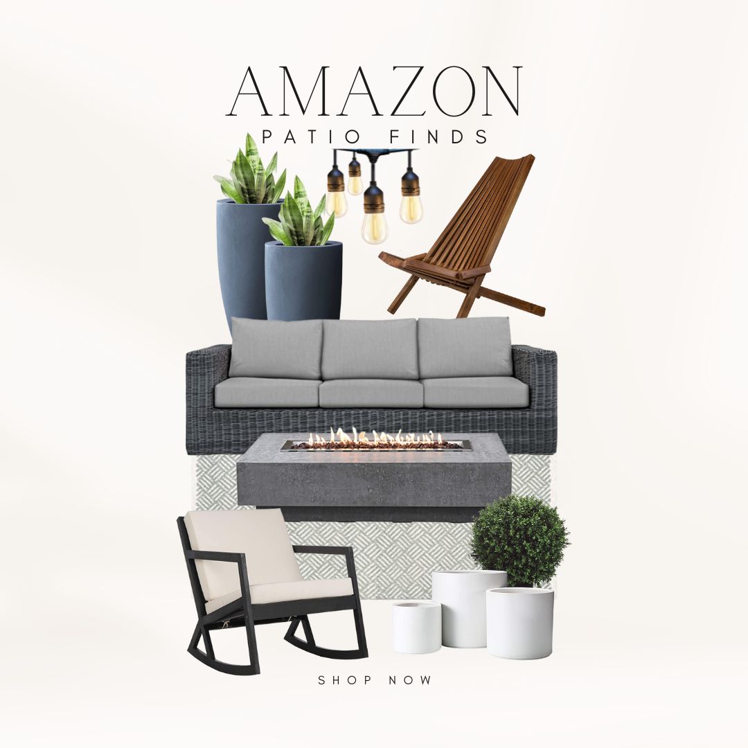 Products in this photo | Amazon (US)