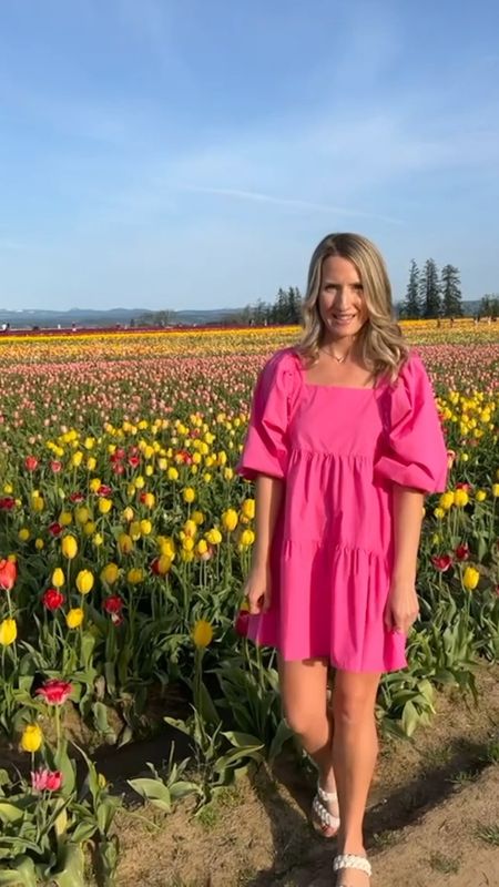 Easter is on its way and I love a good dress for Easter. Easter dresses remind me of growing up and today I’m sharing some of my favorite pink Easter dresses! #easter #easterdresses #easterstyle

#LTKFind #LTKunder100 #LTKstyletip