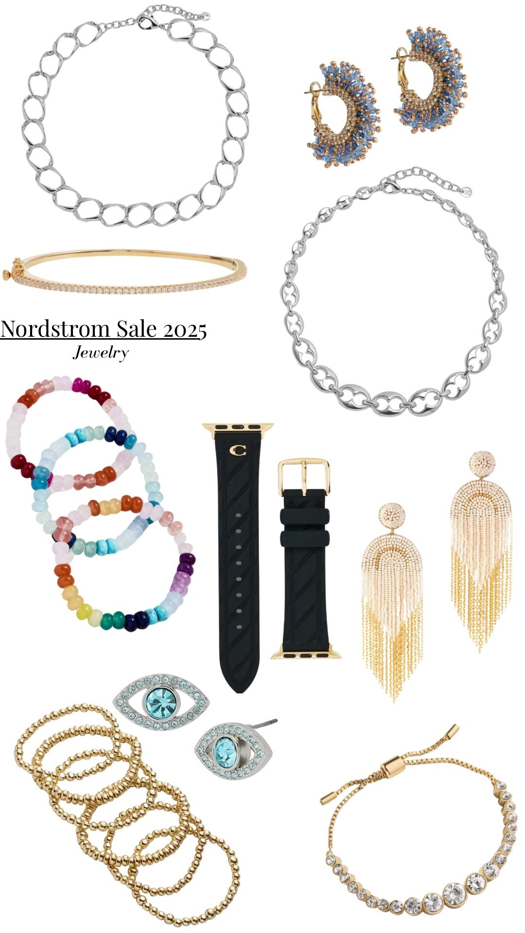 Nordstrom Anniversary Sale 2025

Jewelry

#LTKSeasonal #LTKSaleAlert #LTKStyleTip