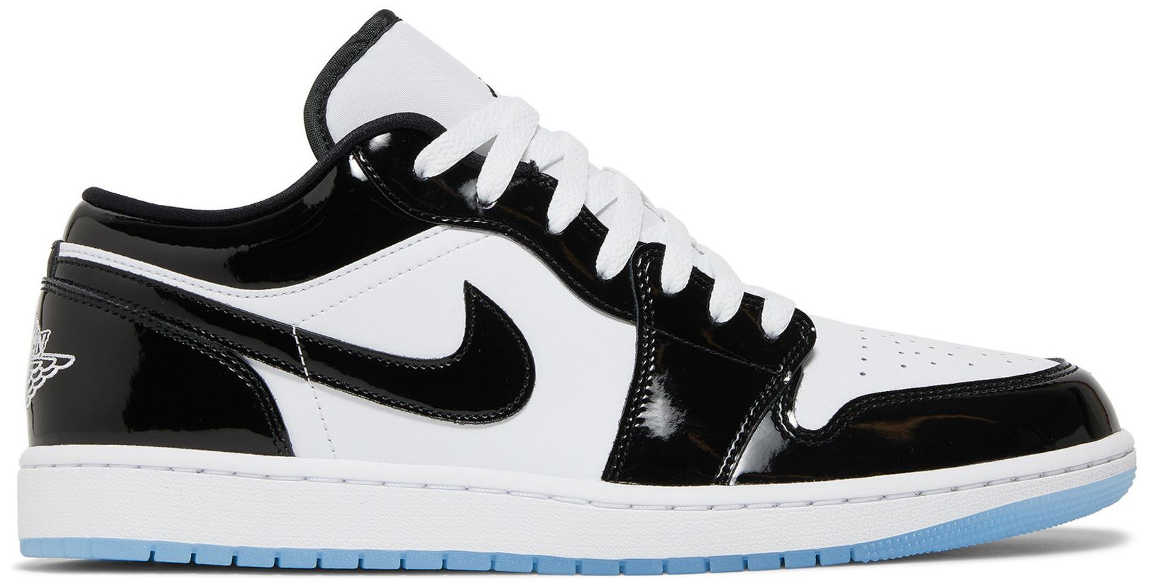 Air Jordan 1 Low SE 'Concord' | GOAT