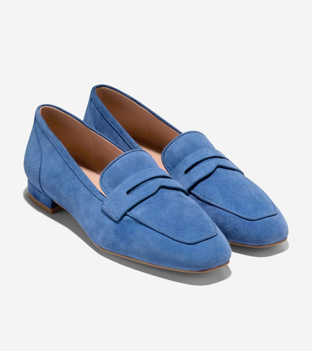 Women's Tarese Soft Loafers | Cole Haan (US)