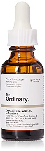 Ascorbyl Glucoside Solution 12% (30ml) Vitamin C Brightening Serum by The Ordinary | Amazon (US)