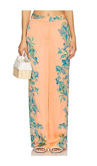 HEMANT AND NANDITA | Revolve Clothing (Global)