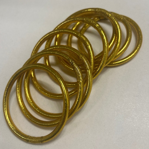 Budha Girl Bangles | Poshmark