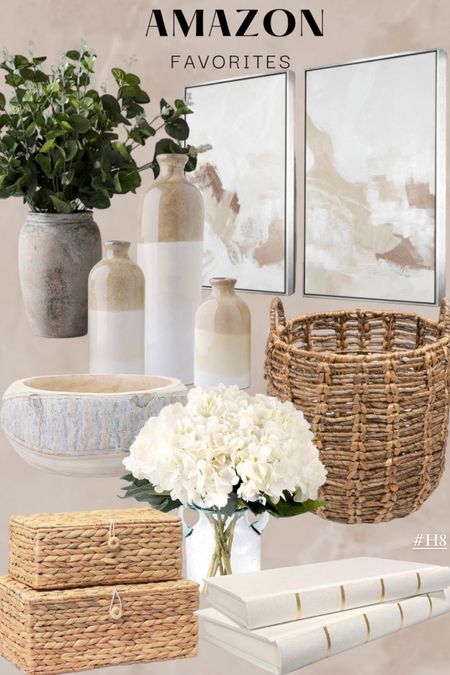 Amazon spring refresh
Home decor
Interior design
Decorating


#LTKSeasonal #LTKHome #LTKSaleAlert