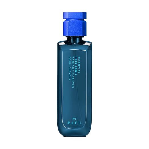 R+Co BLEU Essential Hair Tonic | Light Hold + Memory + Shine | Vegan, Sustainable + Cruelty-Free ... | Amazon (US)