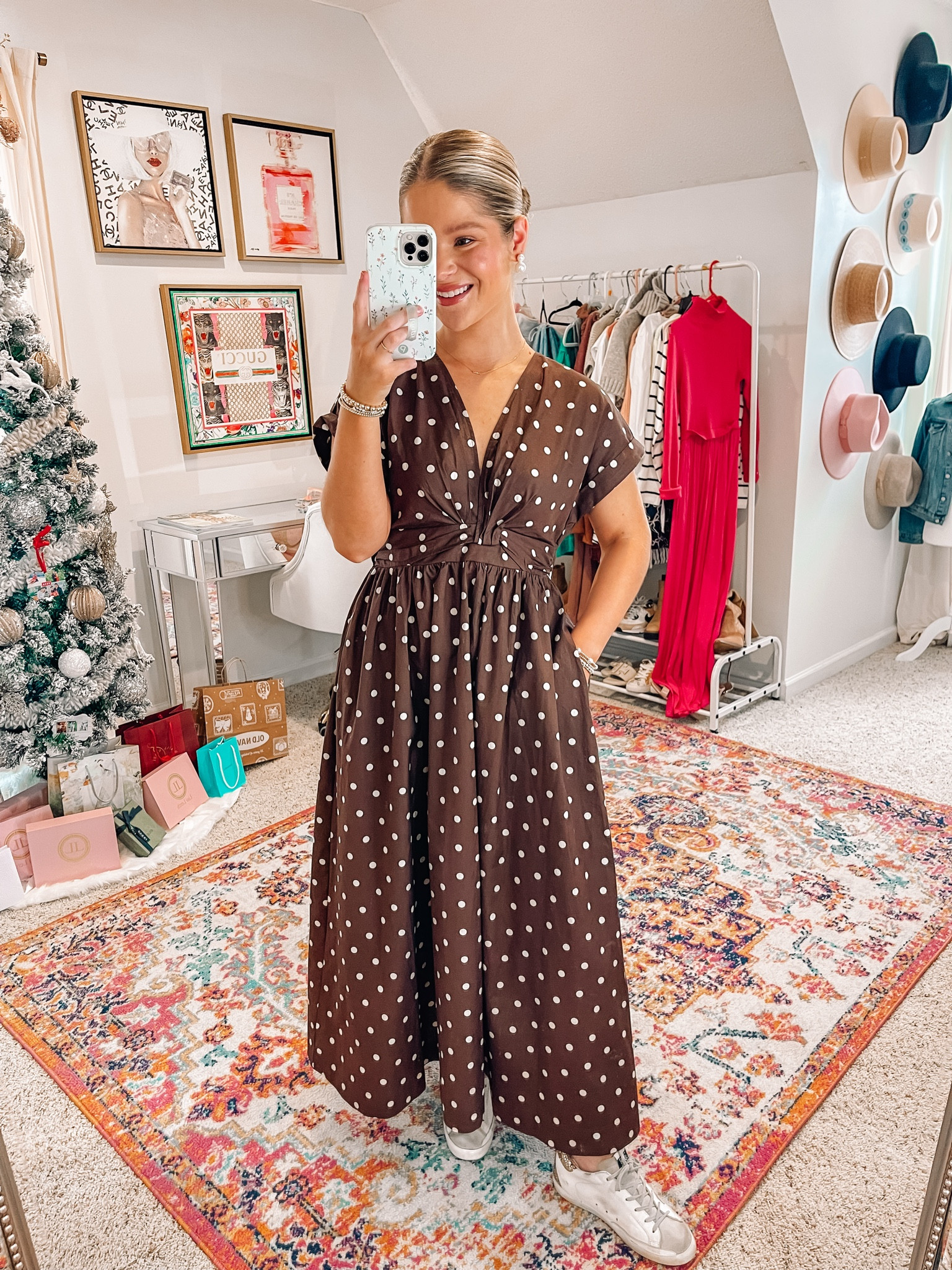 Thanksgiving outfit 

#LTKCyberWeek #LTKHoliday #LTKSaleAlert