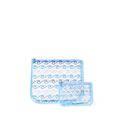 Bogg® Bag Decorative Insert - Waves | Bogg