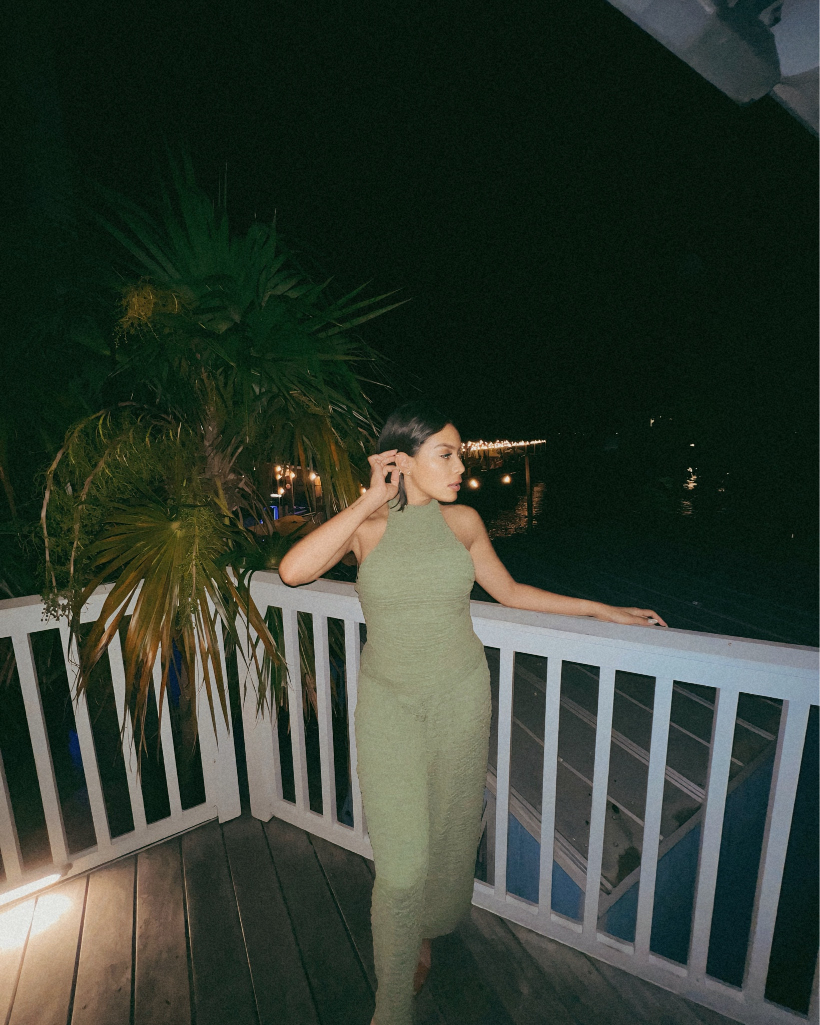 Green olive set from Zara.com🫒 

#LTKFindsUnder100 #LTKSeasonal #LTKTravel