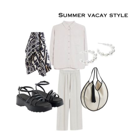 Summer vacation holiday wedding guest style 

#LTKU #LTKFind #LTKSeasonal