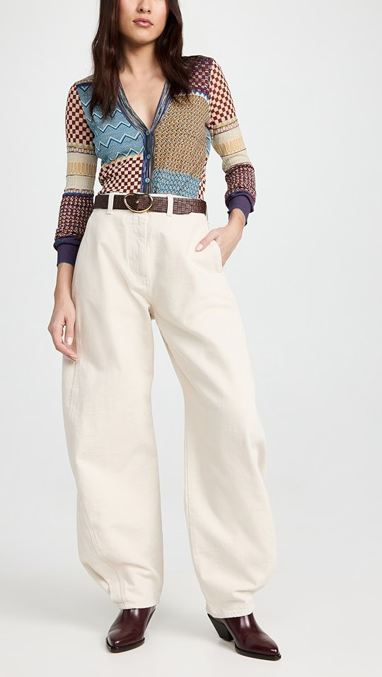 Isabelle Jeans | Shopbop