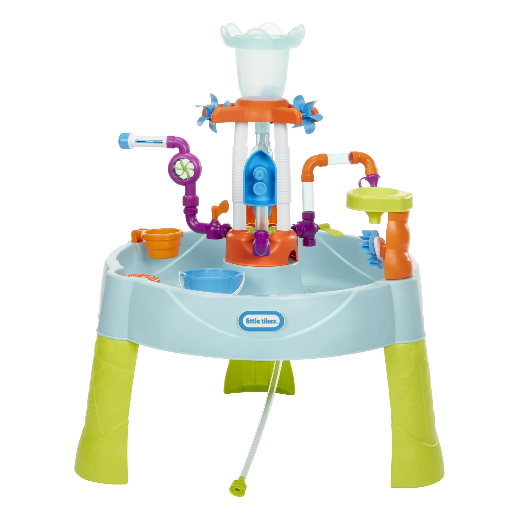 Little Tikes Flowin' Fun Water Table - Walmart.com | Walmart (US)