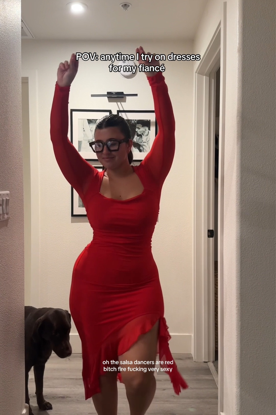 Obsessed with this dress
Size: M

#dresses #weddingguestdresses 

#LTKWedding #LTKSummerEdit #LTKMidsize