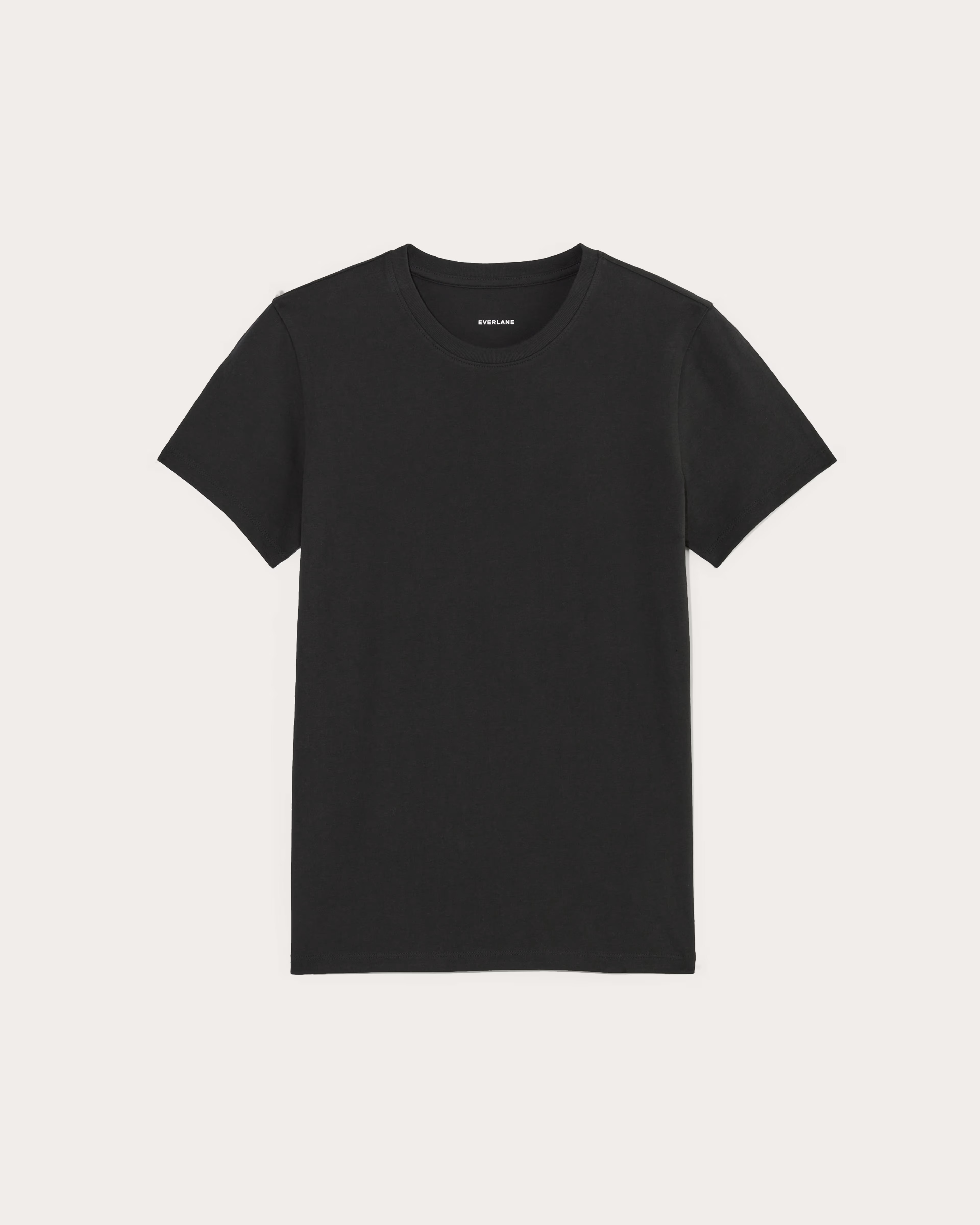 The Slim Crew in Essential Cotton | Everlane