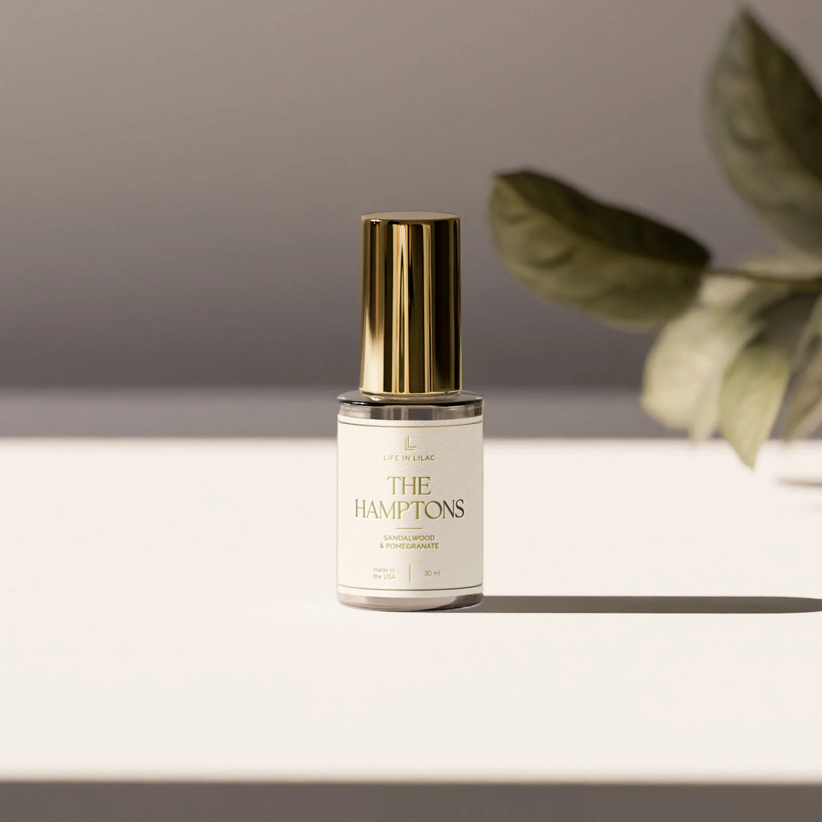 The Hamptons Room Spray | Life In Lilac
