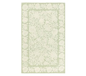 Morris &amp; Co. Mallow Rug | Pottery Barn Kids